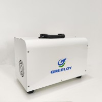 Greeloy® 歯科用一体式ポータブル イルレス エアコンプレッサGA-P300