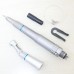 US Stock Dental Low Speed Handpiece Unit 4Hole