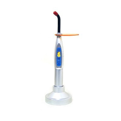 US Stock Wireless PMT LED Curing Light