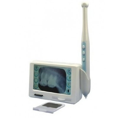歯科X線画像読取装置MD-310（口腔内カメラ機能付き）