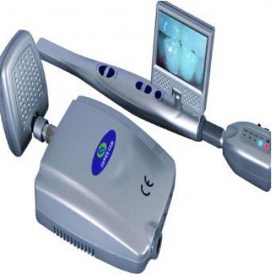 歯科用口腔内カメラCF-988 1/4 ソニーCCD ワイヤレス（MD750)