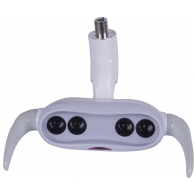 COXO®歯科手術用ライト・照明器 CX249-3　4本LED冷光