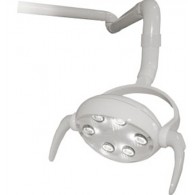 COXO®歯科手術用ライト・照明器CX249-6　6本LED冷光