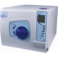 Sun® 高圧蒸気滅菌器オートクレーブ 16L-II