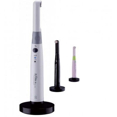 3H® 5W歯科LED光重合照射器X-lite II (1700mW/cm²)