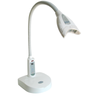 Magenta®歯科用LEDホワイトニング照射器MD-668A（デスク型）