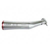 COXO®歯科用増速コントラアングルCX235C7-1（5倍速、ライト付き）