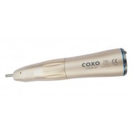COXO®歯科用ストレートハンドピースCX235-2C（ライト付き、内部注水、NSKと互換）