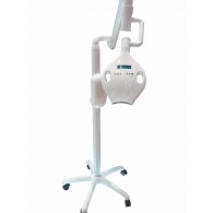 歯科用ホワイトニング装置・セルフホワイトニング用機器 KY-M208A（土台付き）