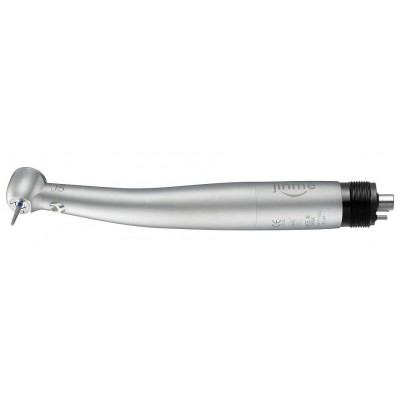 Jinme®J5 - TUP歯科用高速LEDハンドピース トルクヘッド(プッシュボタン式)