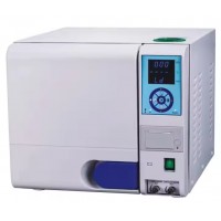 Sun® 歯科用高圧蒸気滅菌器オートクレーブクラスB プリンター付き23L-III-X