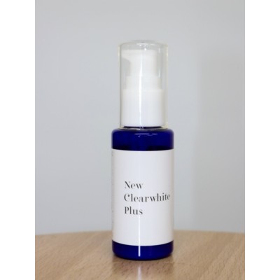 ニュークリアホワイトジェルPlus (1本入)