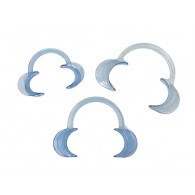 歯科開口器・マウスオープナー（C型）20個入