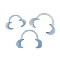 歯科開口器・マウスオープナー（C型）20個入