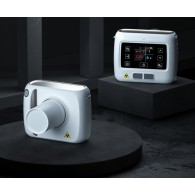 タッチスクリーン式便携高周波直流歯科用X線装置 MC Ray II