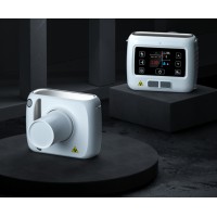 タッチスクリーン式便携高周波直流歯科用X線装置 MC Ray II