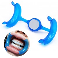 歯科開口器・マウスオープナー（W型）20個入