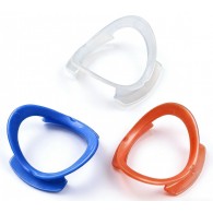 歯科開口器・マウスオープナー(O型)20個入