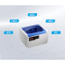 JeKen®デジタル超音波クリーナーCE-6200A（1.4L）