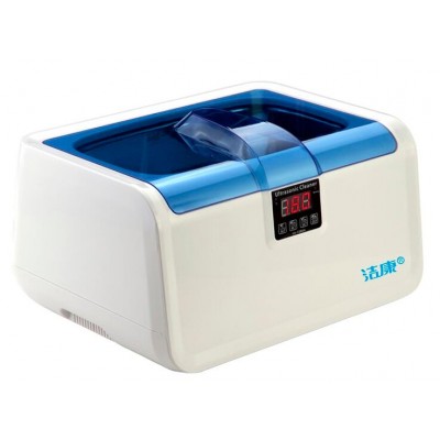JeKen®デジタル超音波クリーナー ヒーター付きCE-7200A(2.5L)