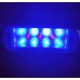 LED55W歯科用･セルフ用ホワイトニング照射機器KC268-1（青光＋紫光）