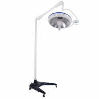医療診療照明手術ライト用自立式ハロゲン無影灯KD700(L)