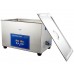 超音波洗浄器 超音波洗浄機　超音波クリーナーPS-100A（30L）
