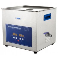 超音波洗浄器 超音波洗浄機 超音波クリーナーPS-60A（15L）