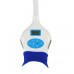 YS® 歯科ホワイトニング照射機YS-TW-FL（ブルー、土台付き） 