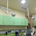 医療LED無影手術照明灯12電球36W天井取り付けKD-2012D-1
