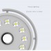 医療LED無影手術照明灯12電球36W移動式KD-2012L-1