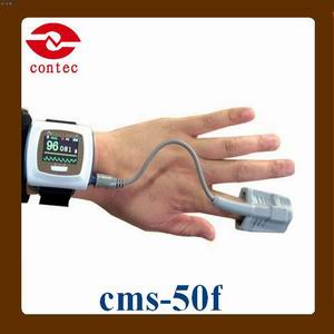  血中酸素濃度計（パルスオキシメーター　）CMS50DL1