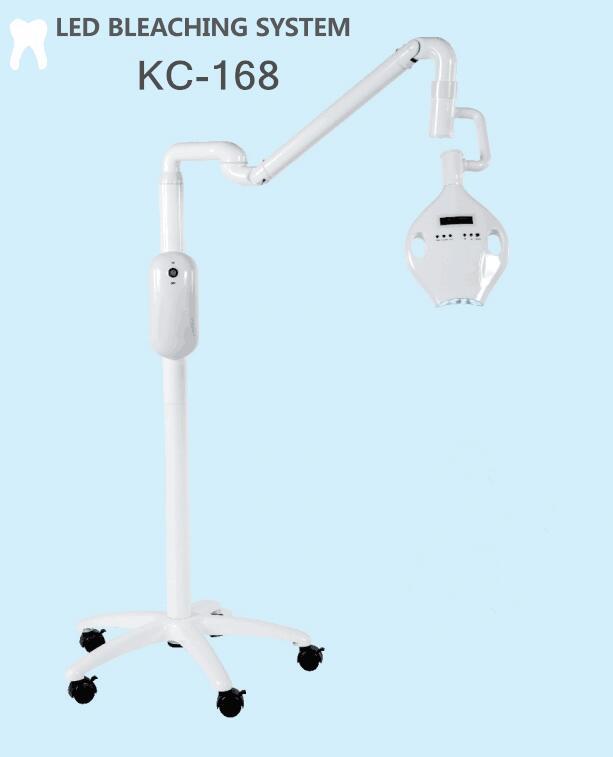 セルフホワイトニング用照射器KC-168特徴 - その他