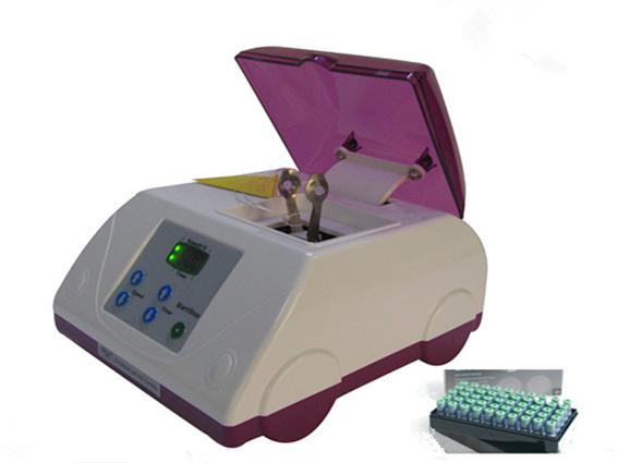 ZoneRay® 歯科用アマルガムミキサーHL-AH G8 